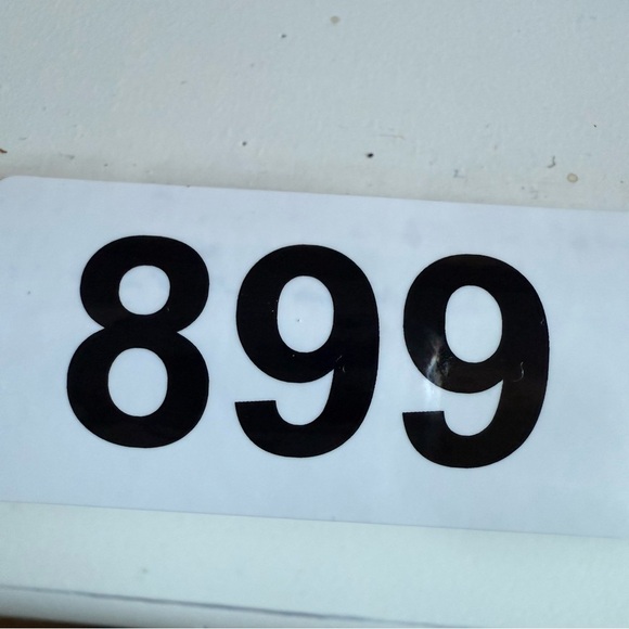 Old Navy Men's Blue Santa Holiday Graphic Sweatshirt Hoppy Holidays Size L - Picture 8 of 8